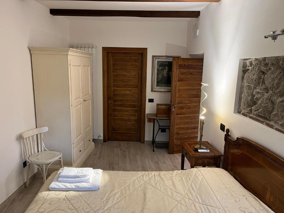 Albergo Diffuso Locanda Specchio Di Diana Nemi Bagian luar foto
