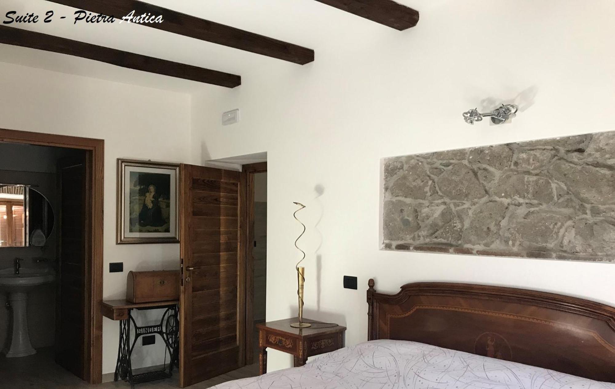 Albergo Diffuso Locanda Specchio Di Diana Nemi Bagian luar foto