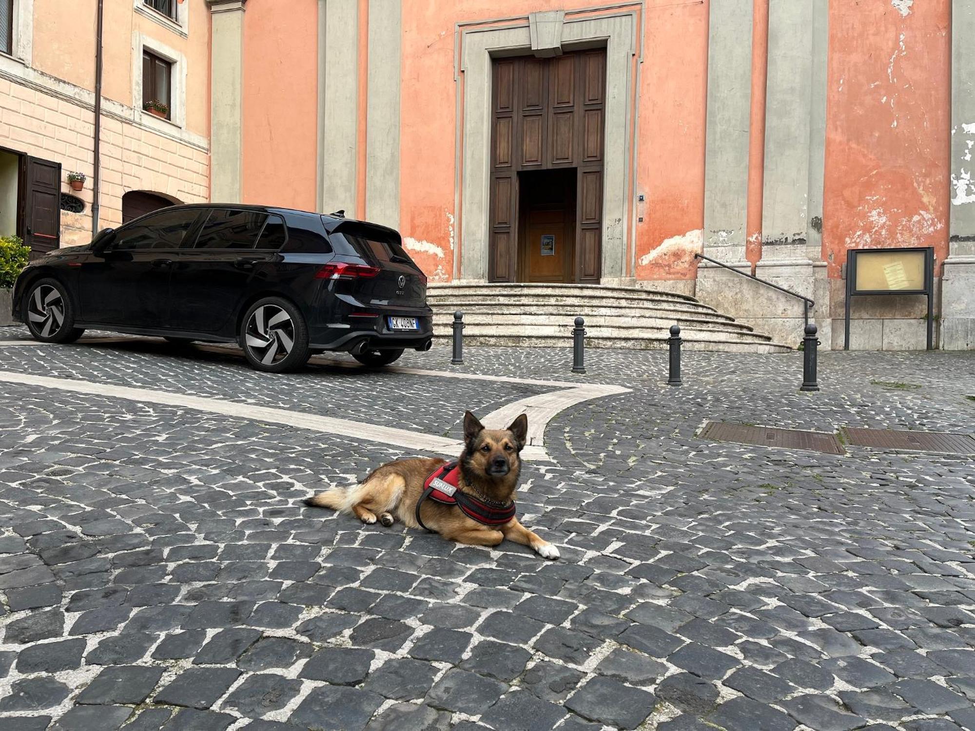Albergo Diffuso Locanda Specchio Di Diana Nemi Bagian luar foto