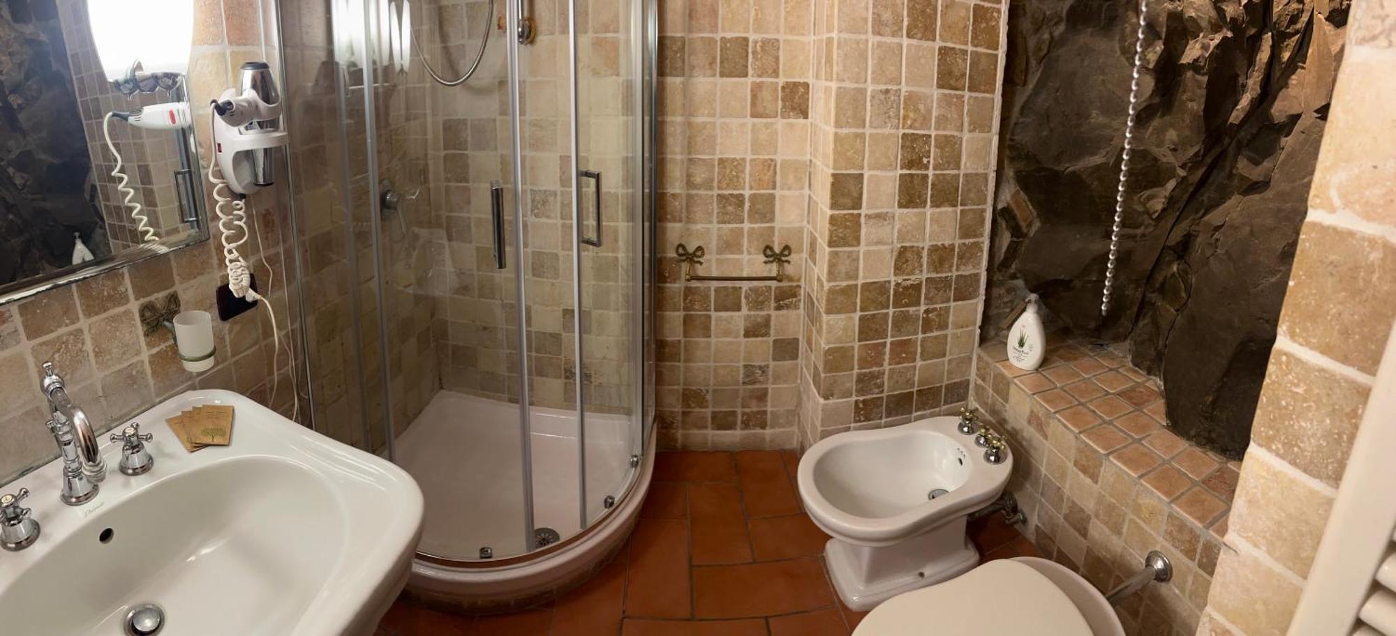 Albergo Diffuso Locanda Specchio Di Diana Nemi Ruang foto