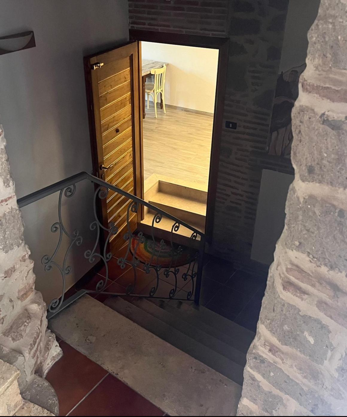 Albergo Diffuso Locanda Specchio Di Diana Nemi Ruang foto