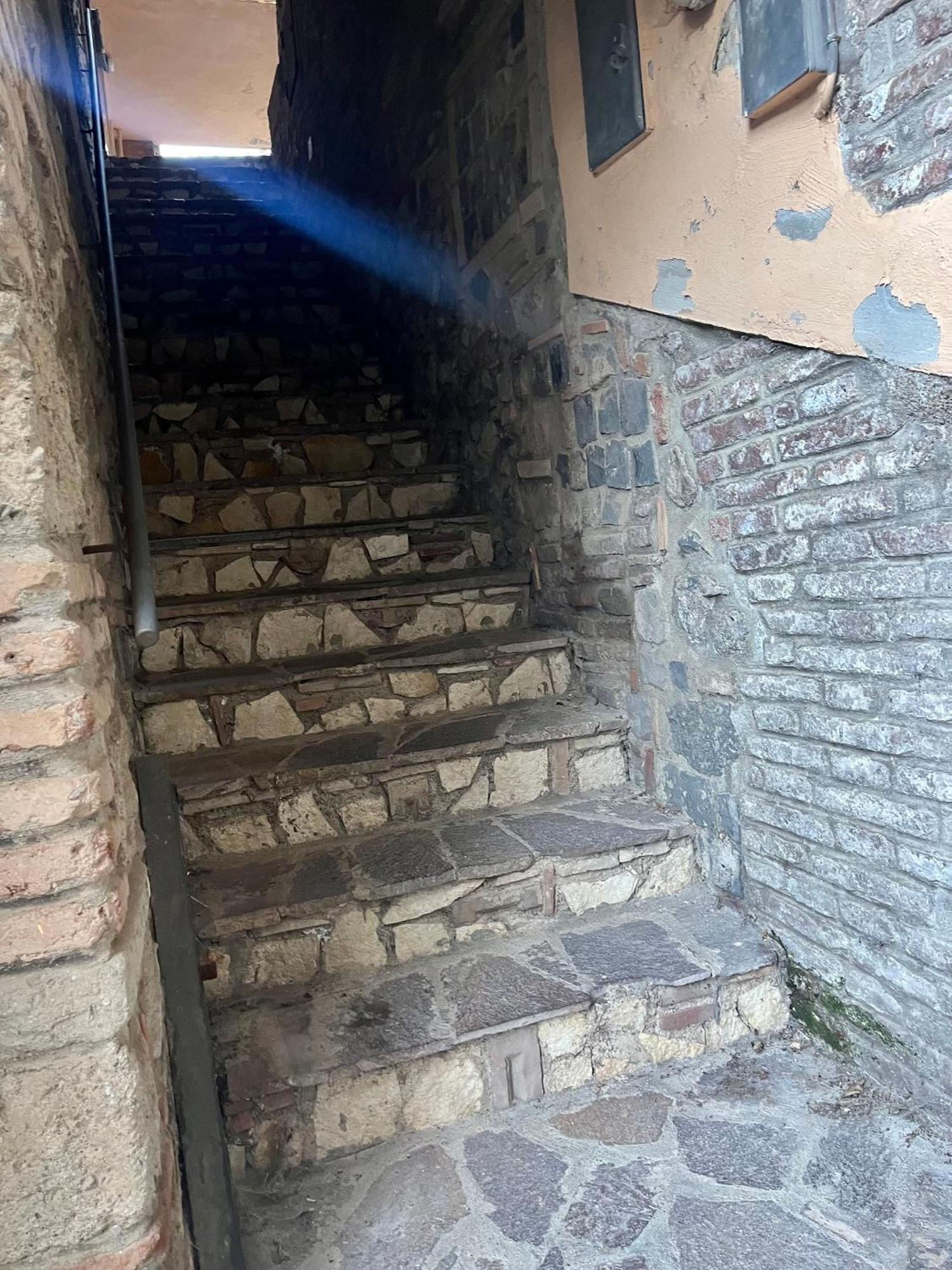 Albergo Diffuso Locanda Specchio Di Diana Nemi Ruang foto